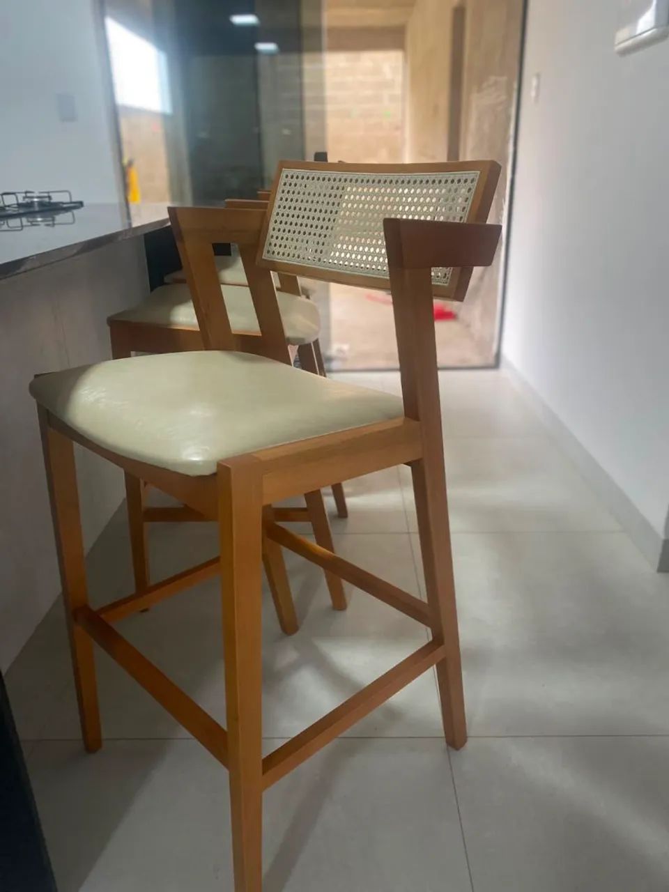 Banqueta 