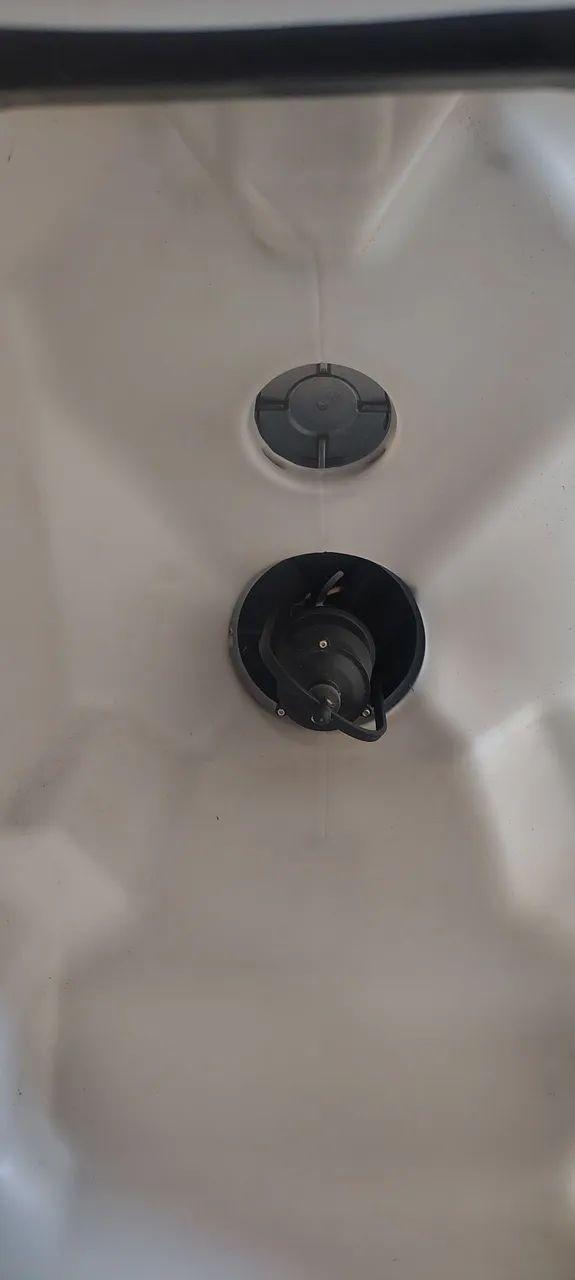 Dispersor de Sólidos DJI Agras T20P - Foto 2
