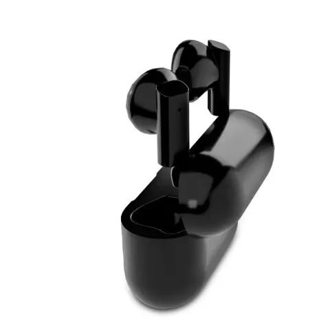Fone de ouvido bluetooth para celular - Foto 3