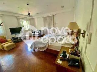 Cosme Velho | Casa 4 quartos, sendo 2 suites - Foto 7