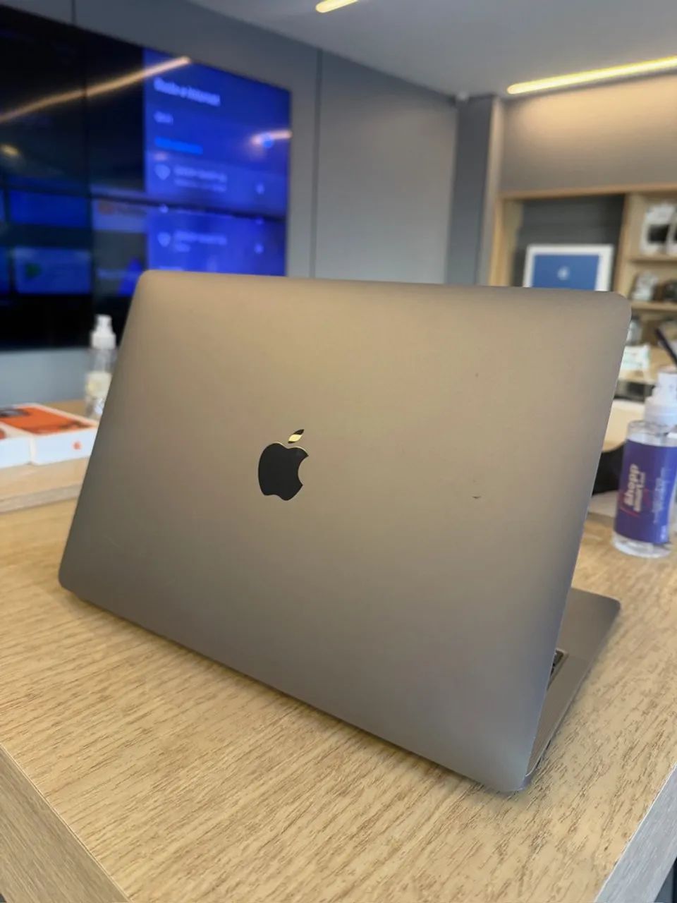 MacBook Air M1 16GB 1Terabyte  - Foto 2