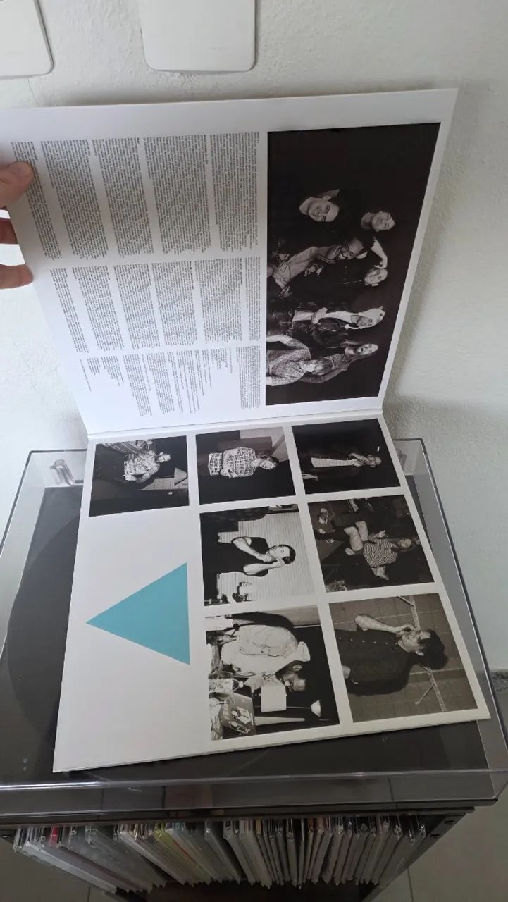 Maroon 5 - Red Pill Blues (disco de vinil) - Foto 3