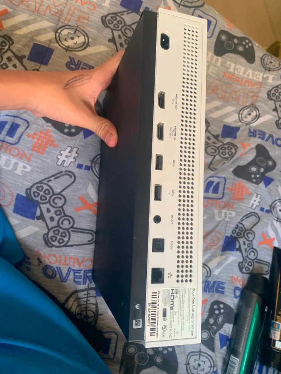 Xbox S 1Tera - Foto 2