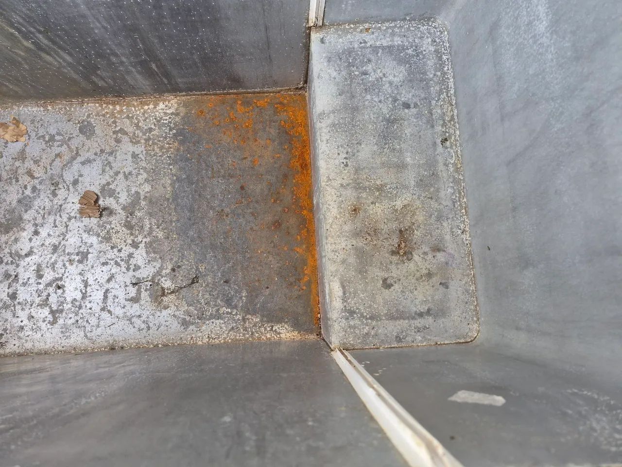 Freezer sem o monitor  - Foto 5