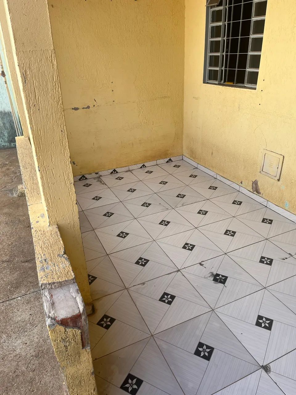 Casa no Arapoangas, Planaltina df - Foto 2