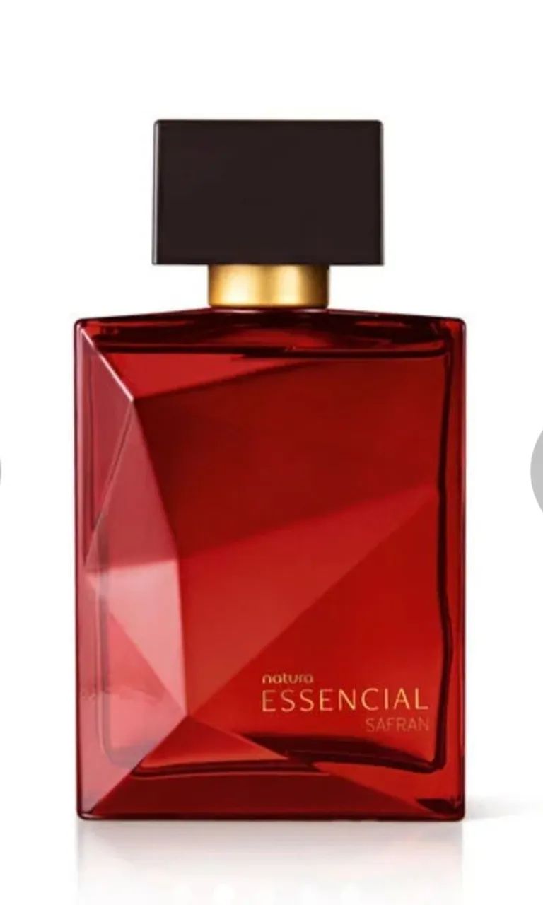 Perfume Safran Natura - Foto 2