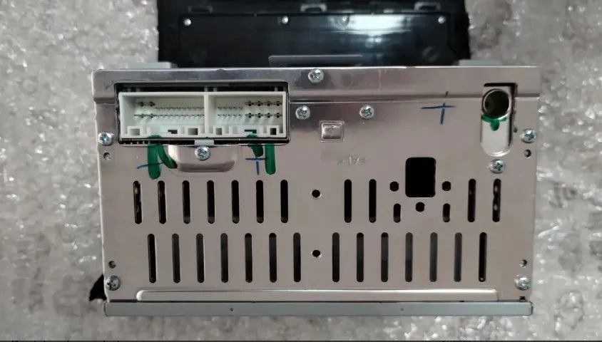 Radio Cd Mp3/bluetooth Cerato 2014 2018  - Foto 5