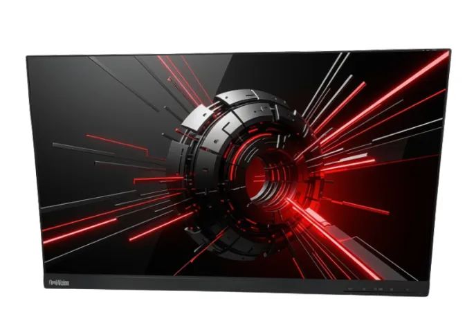 Monitor Lenovo ThinkVision S24e-03 23,8" Polegadas Full HD 