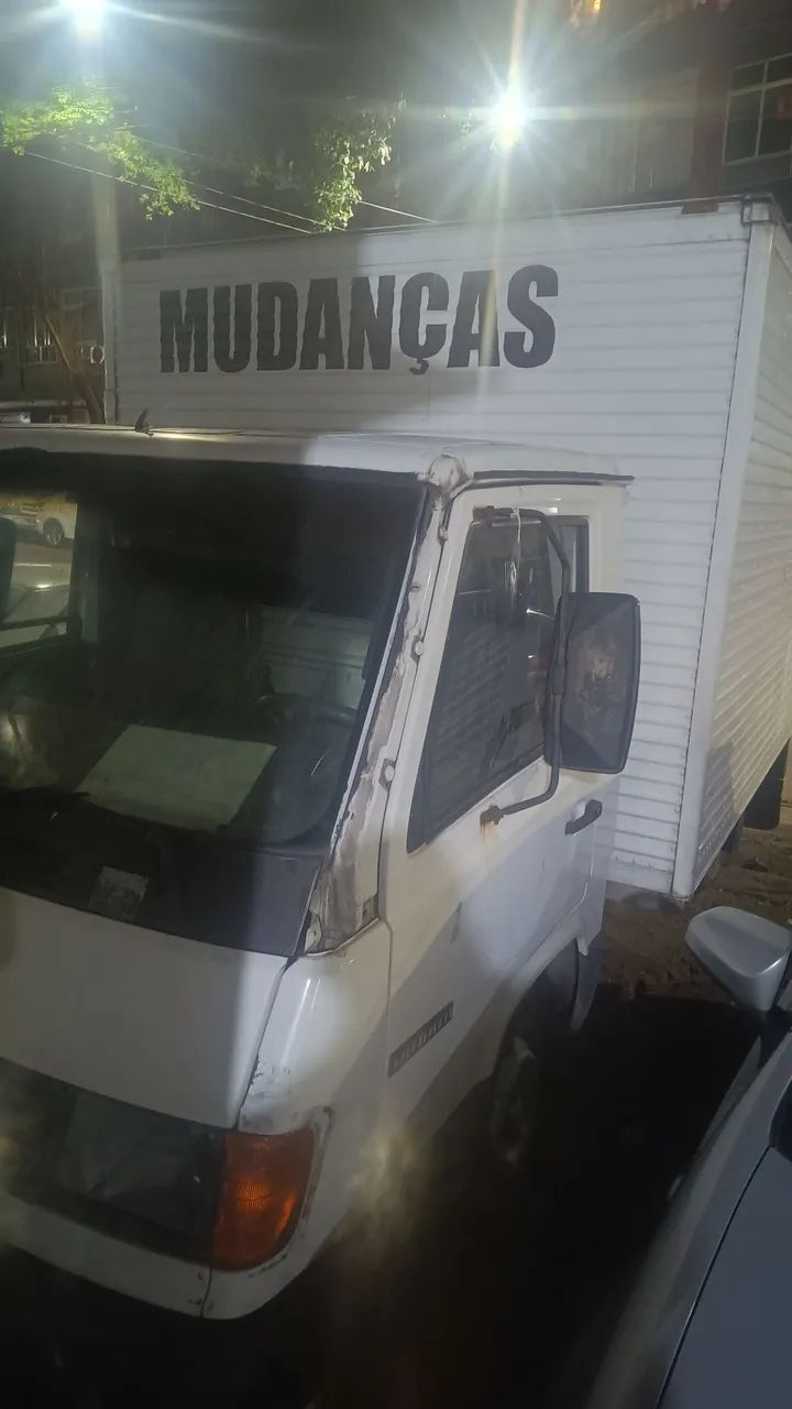 MB 180  - Foto 2