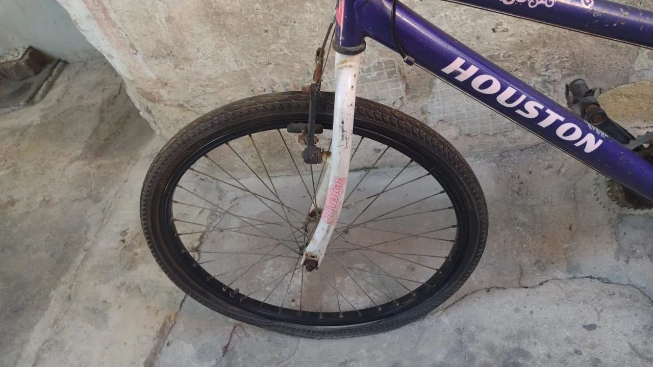 Bicicleta aro 24 - Foto 3