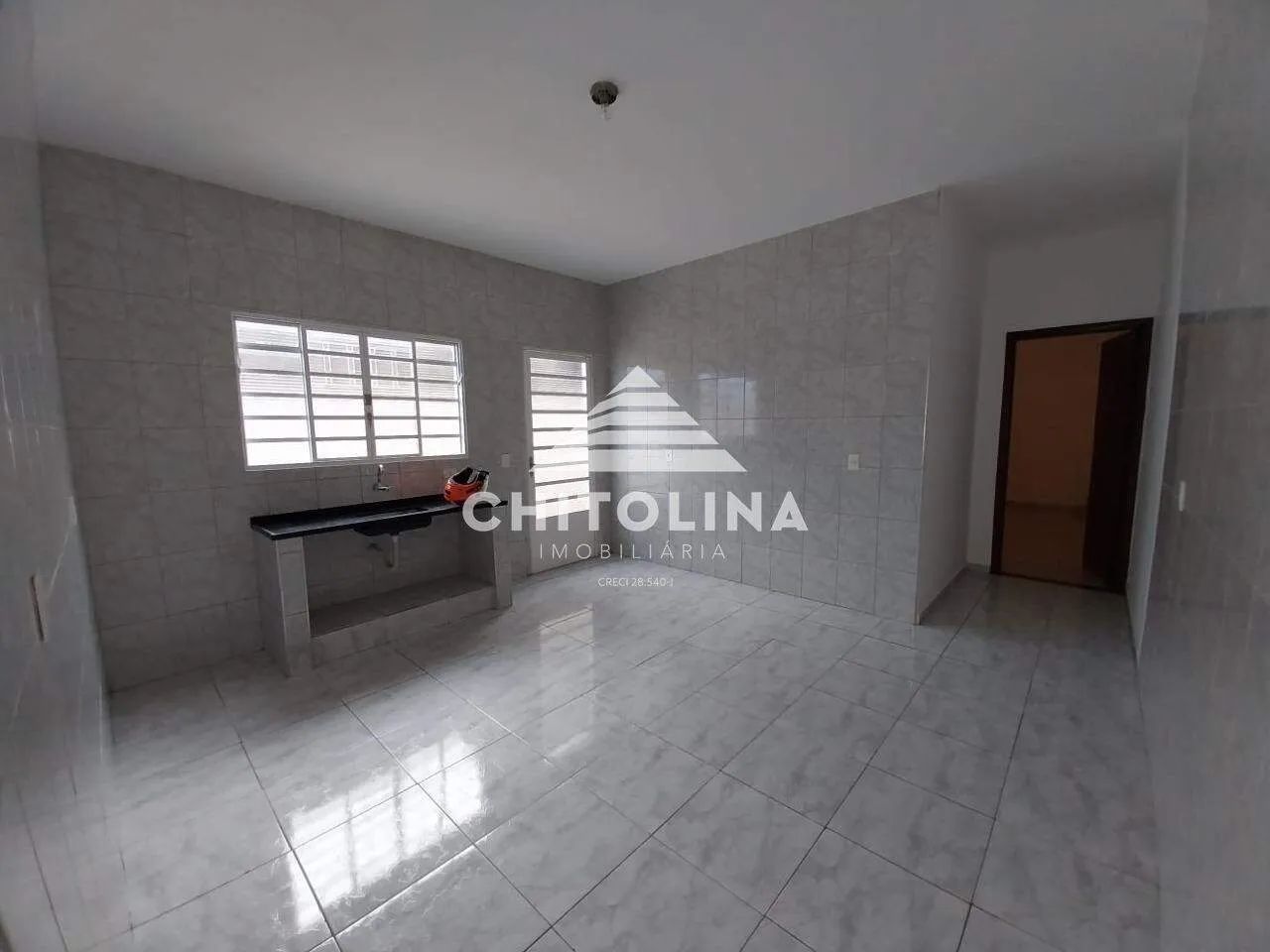 Casa para aluguel, 1 quarto, Vila Monteiro - Itapetininga/SP - Foto 4