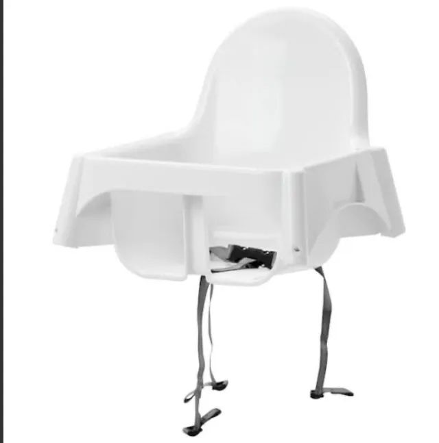 Cadeira de alimentação IKEA - Foto 3
