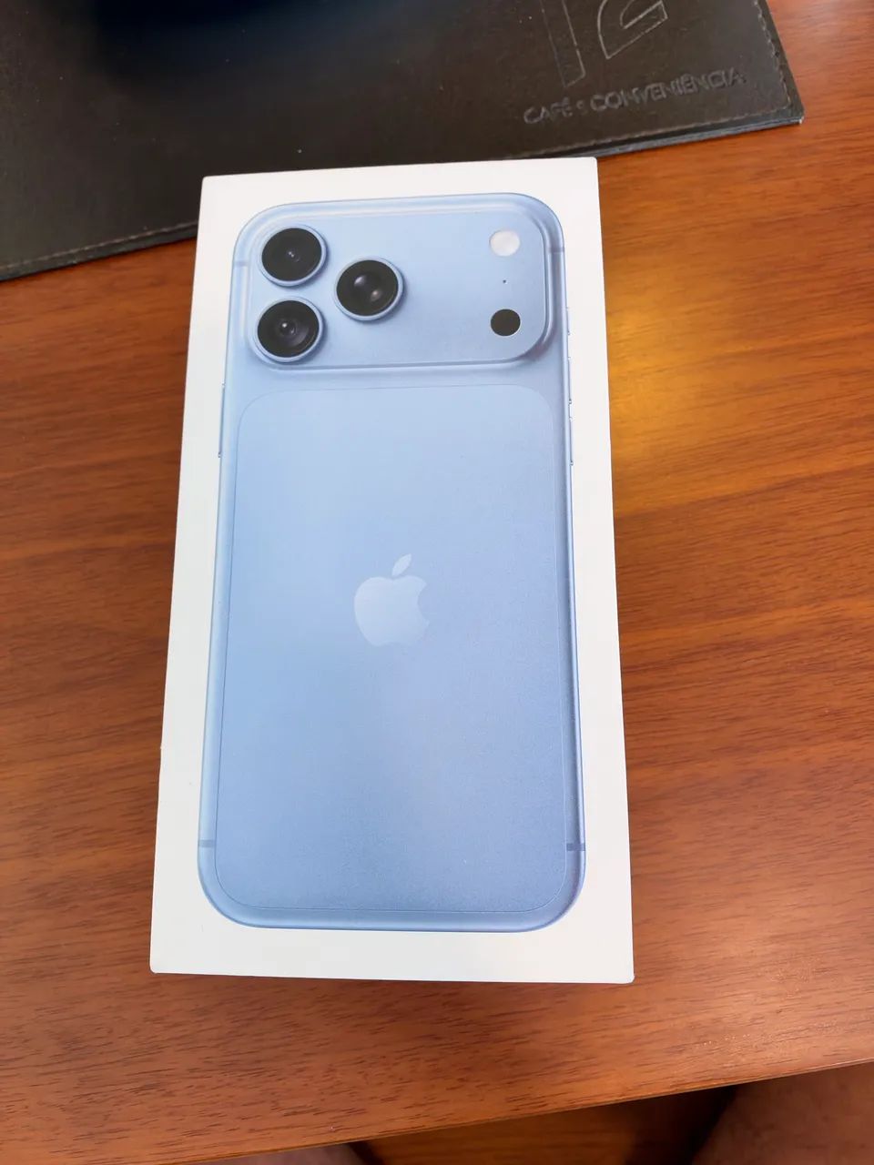 iPhone 18 pro max 256GB | Lacrado  - Foto 3