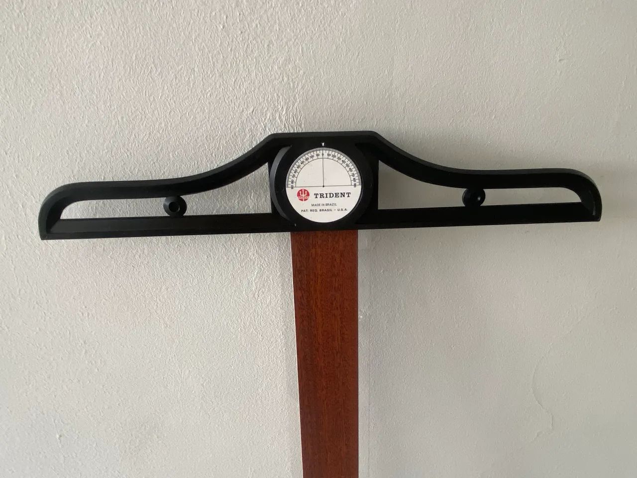 RÉGUA  ?T? TRINDET 80 cm CABEÇOTE MÓVEL  - Foto 3