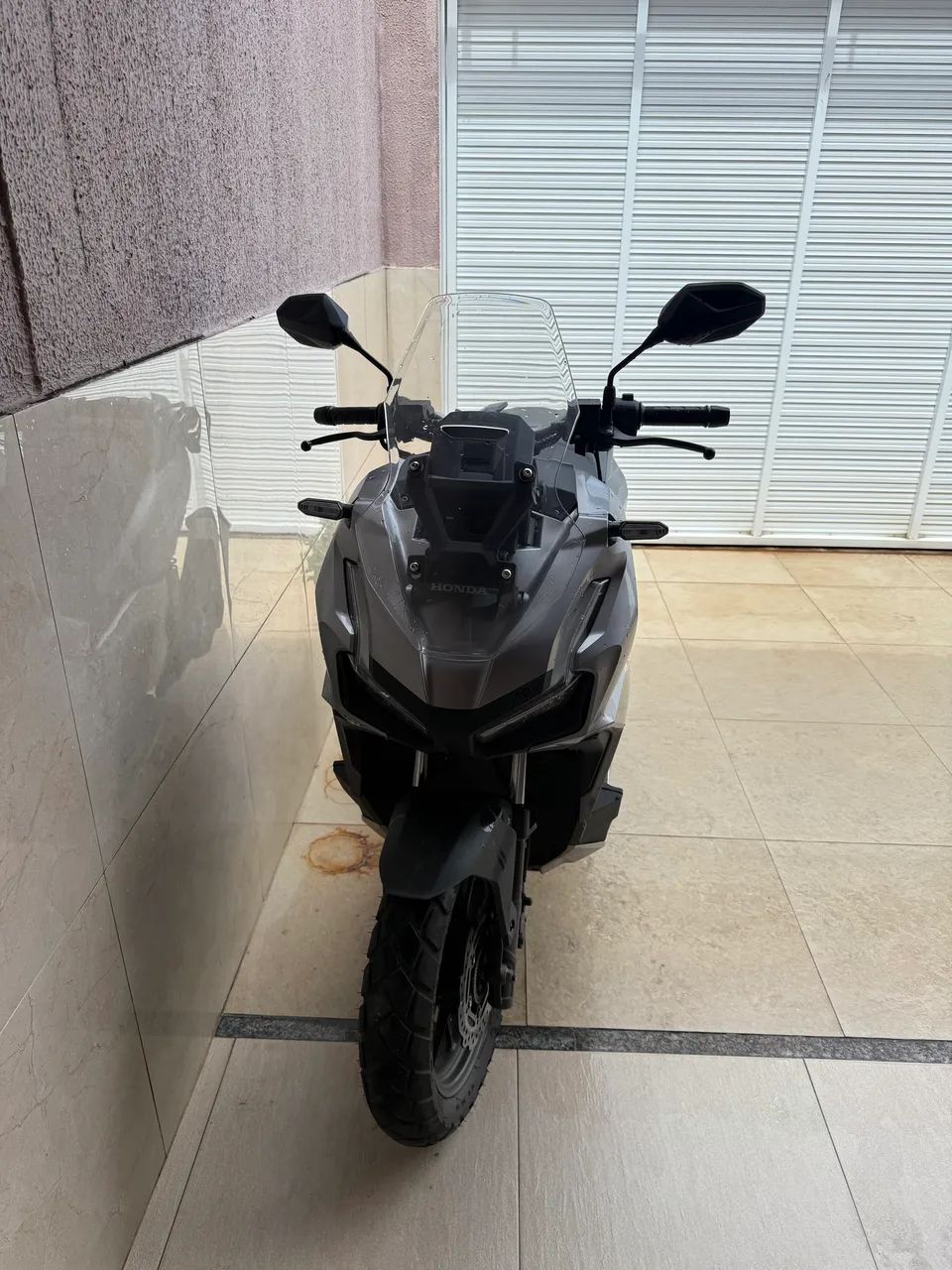 Honda ADV - Foto 2