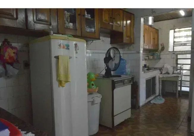 MF - VENDA CASA NO BAIRRO DE CAMPINAS - Foto 4