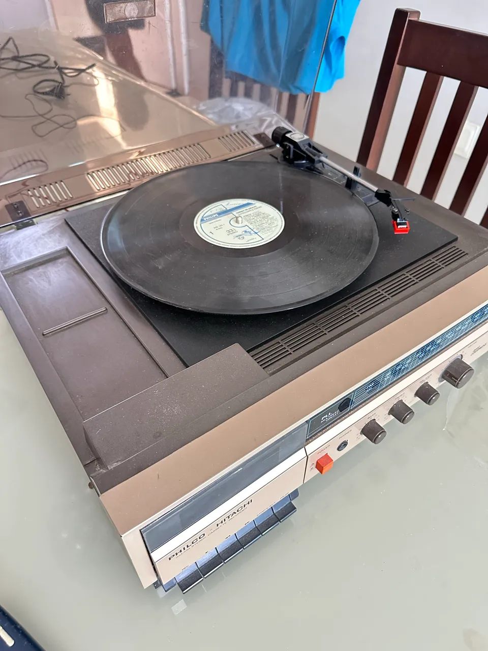 Philco hitachi 3 em 1  - Foto 3