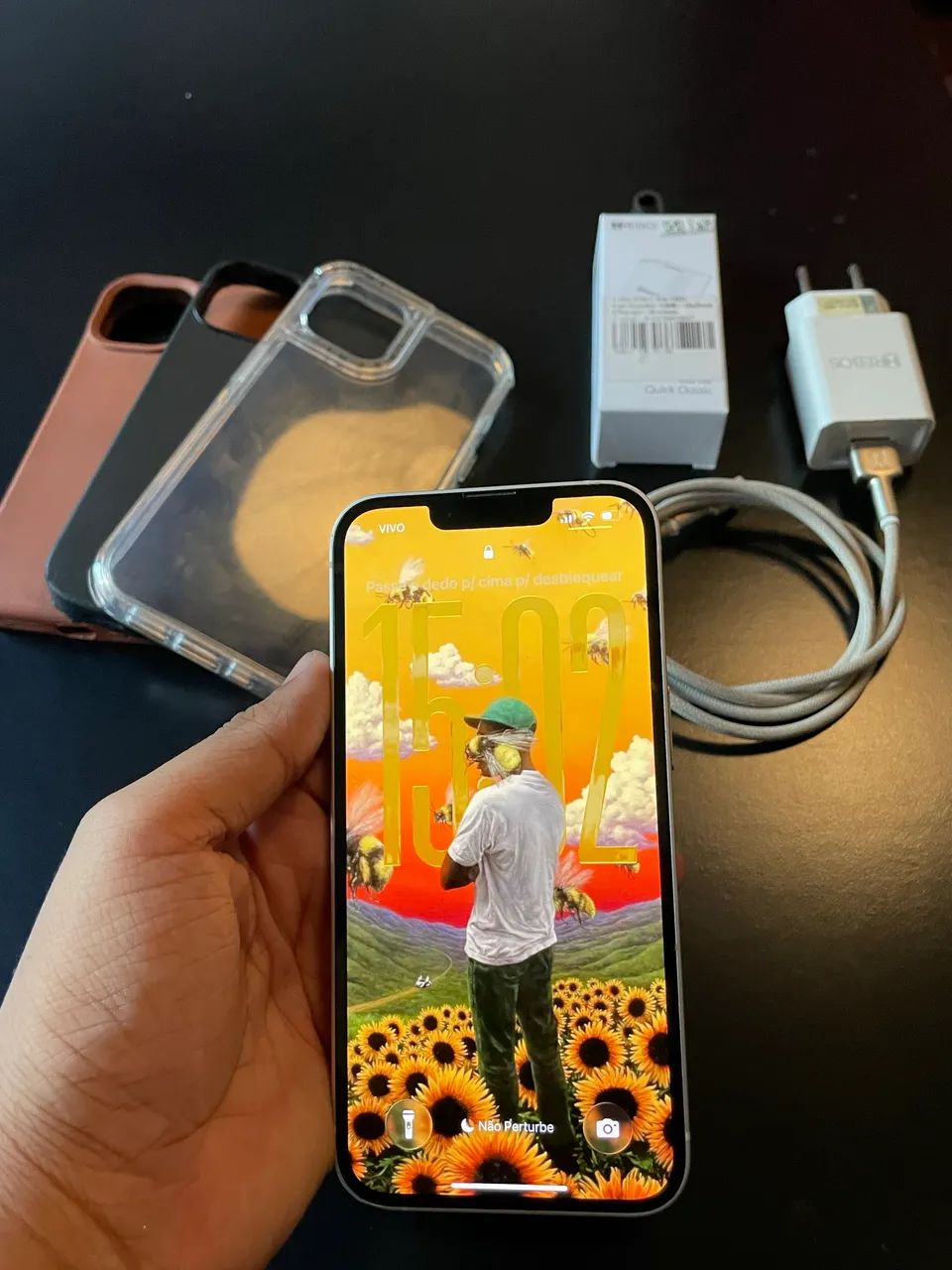 iPhone 14 - Foto 2