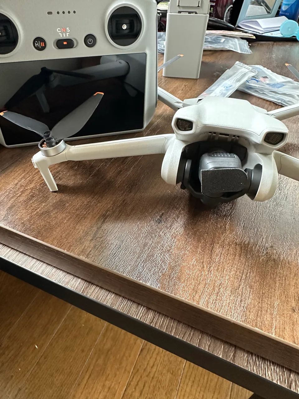Drone DJI Mini 3 combo  - Foto 3