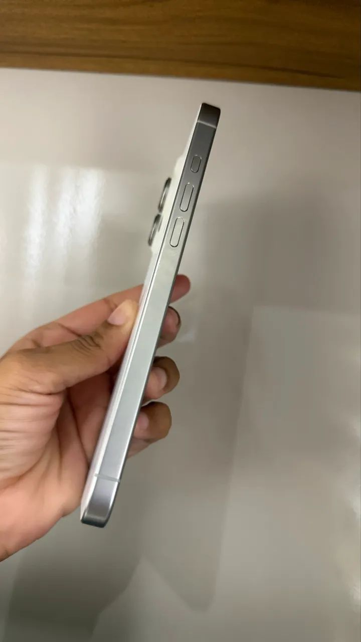 Iphone 16 pro max (bateria 95%) - Foto 5
