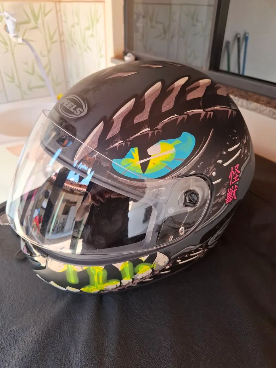 Capacete  - Foto 2