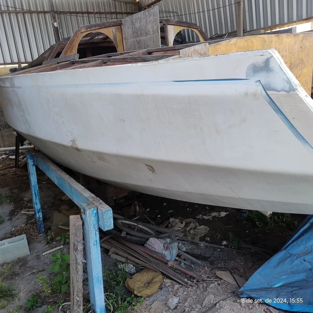 Casco Multicine 31 - Foto 2