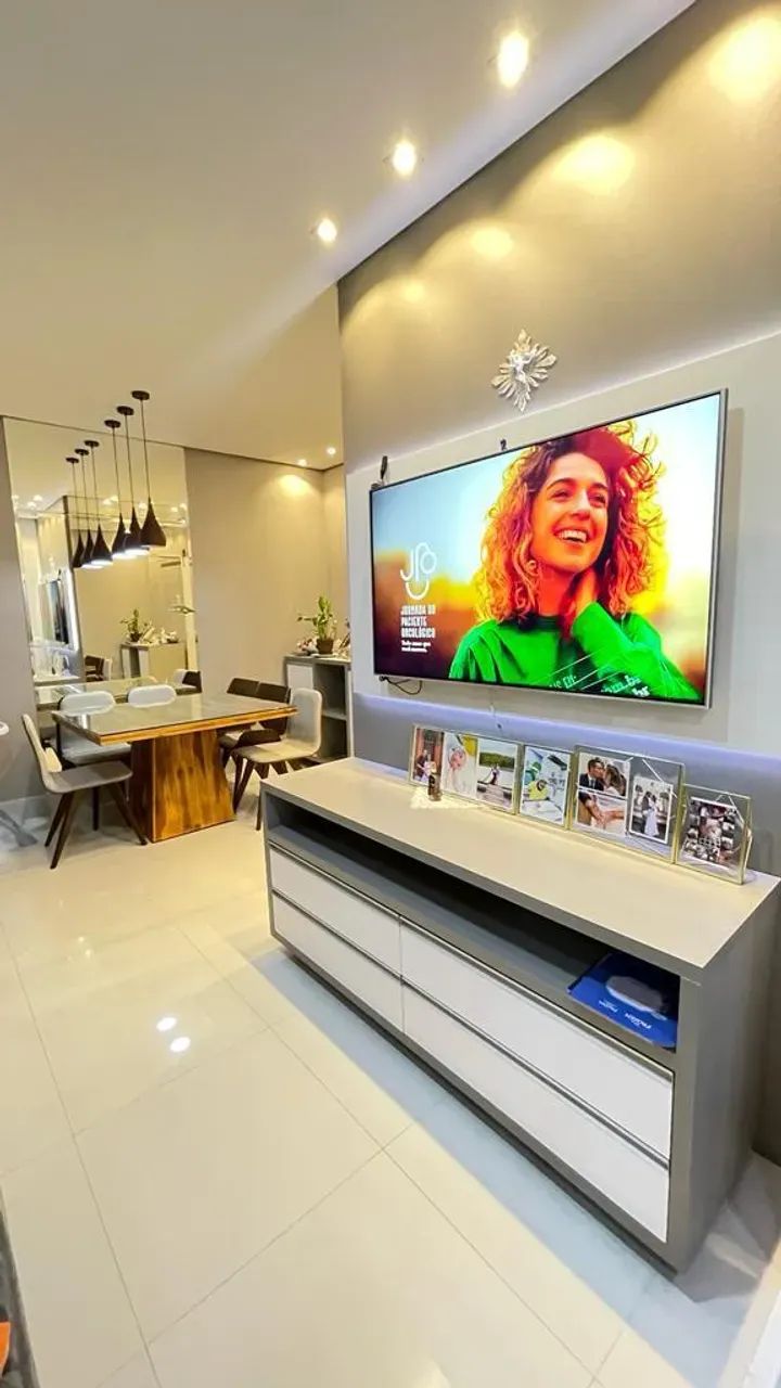 Apartamento de 3 quartos no Edificio Grand Arena - Foto 5