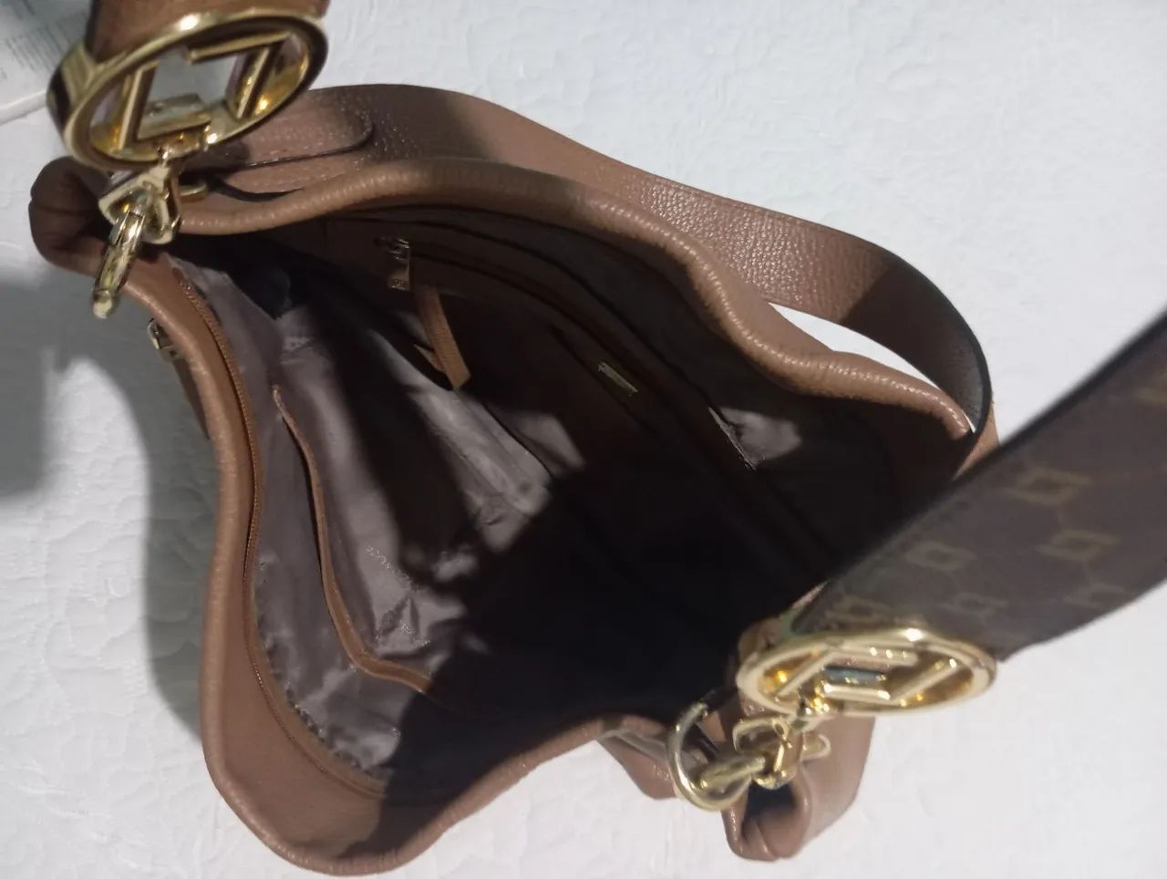 Bolsa Luz da Lua  - Foto 2