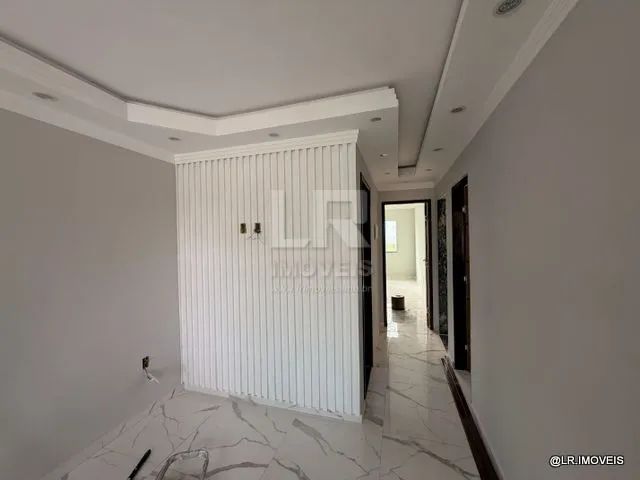 Casa Nova 2 Qts (1 Suíte)  Parque dos Desejos  PD08 - Foto 4
