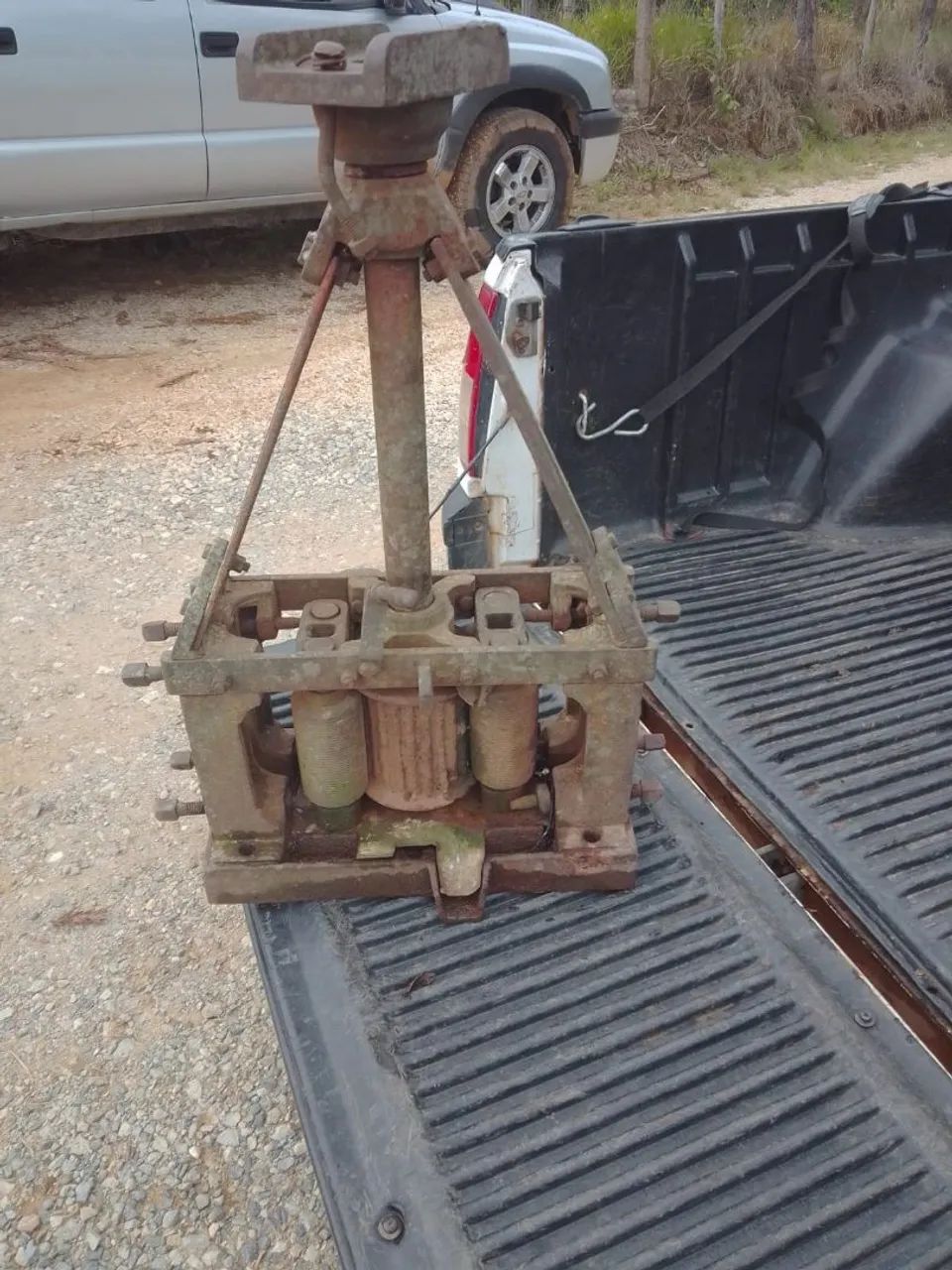 Engenho de cana - Foto 2