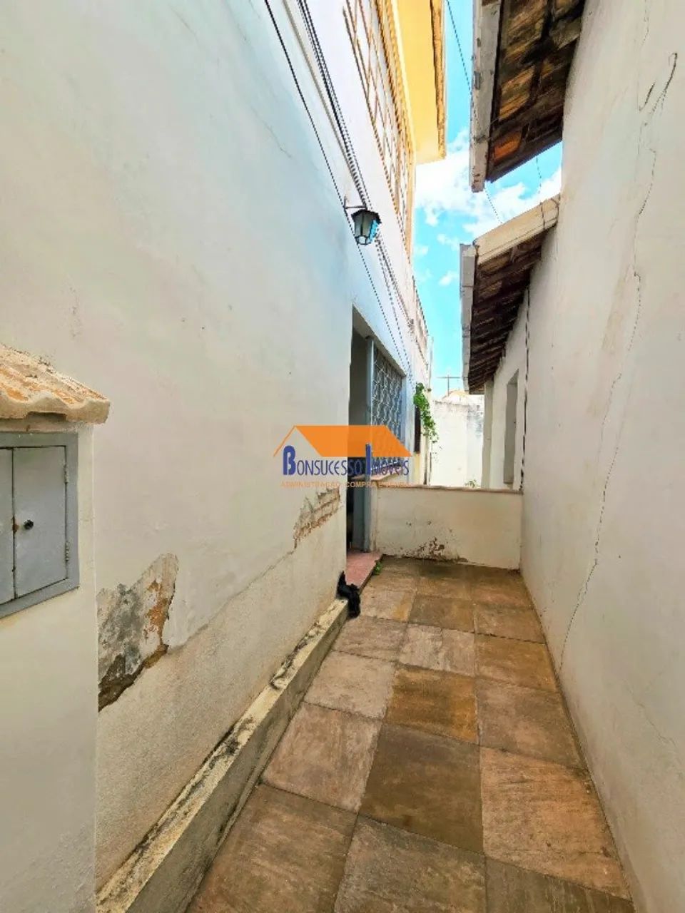 Predio comercial Bairro Santo Andre em Belo Horizonte - Foto 4