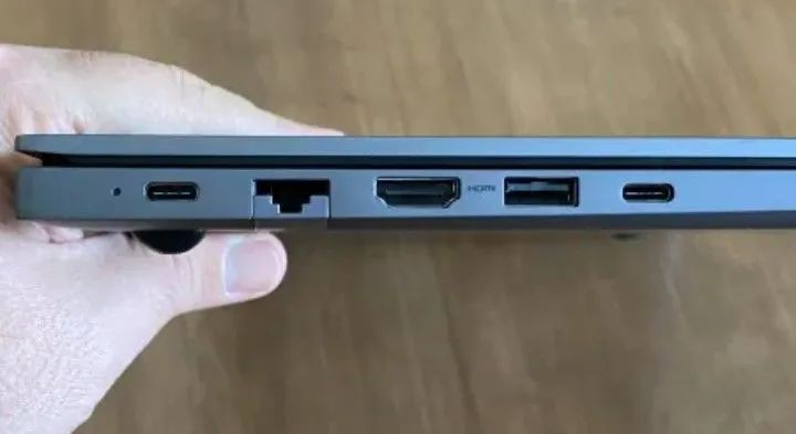 Notebook Samsung Galaxy book 4 256gb - Foto 3