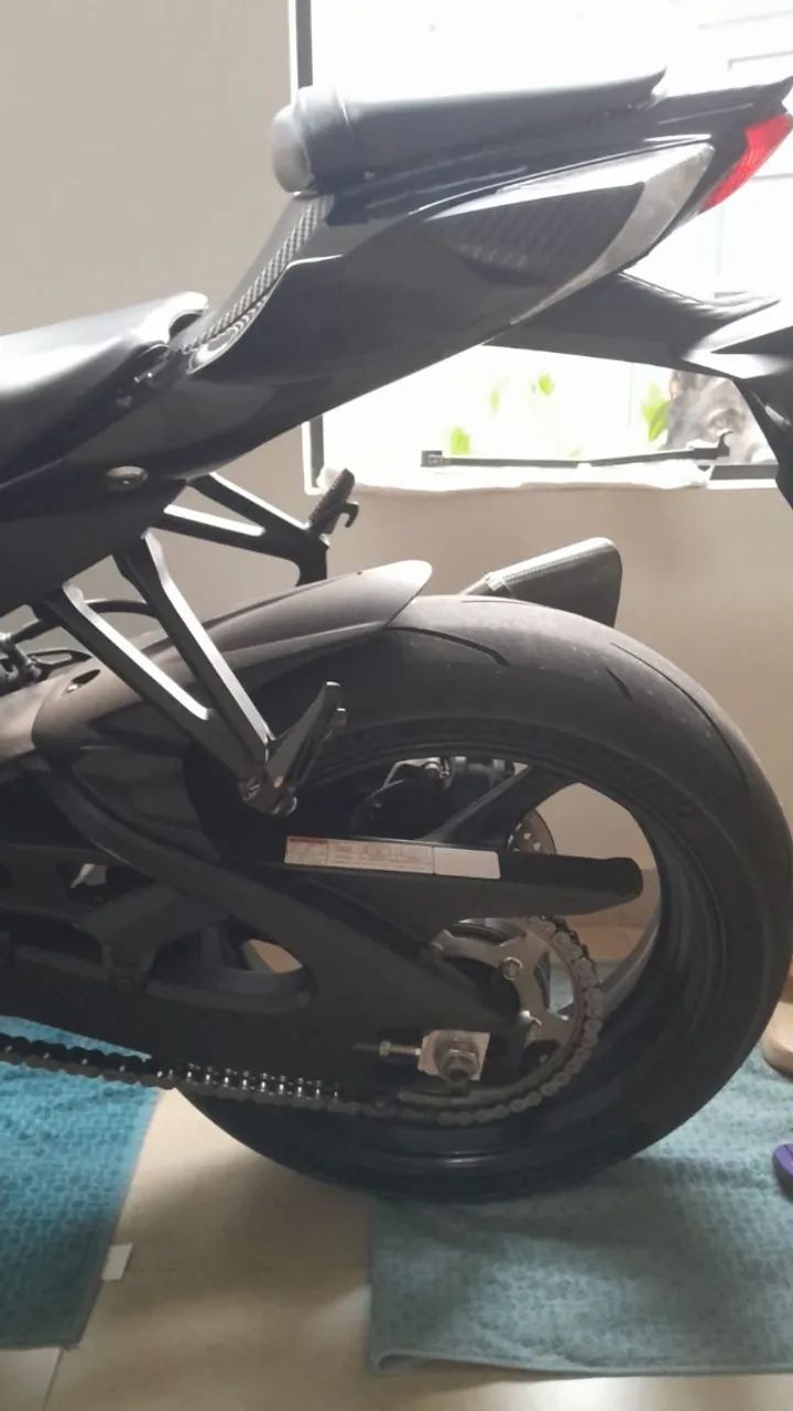 Srad 750  - Foto 5