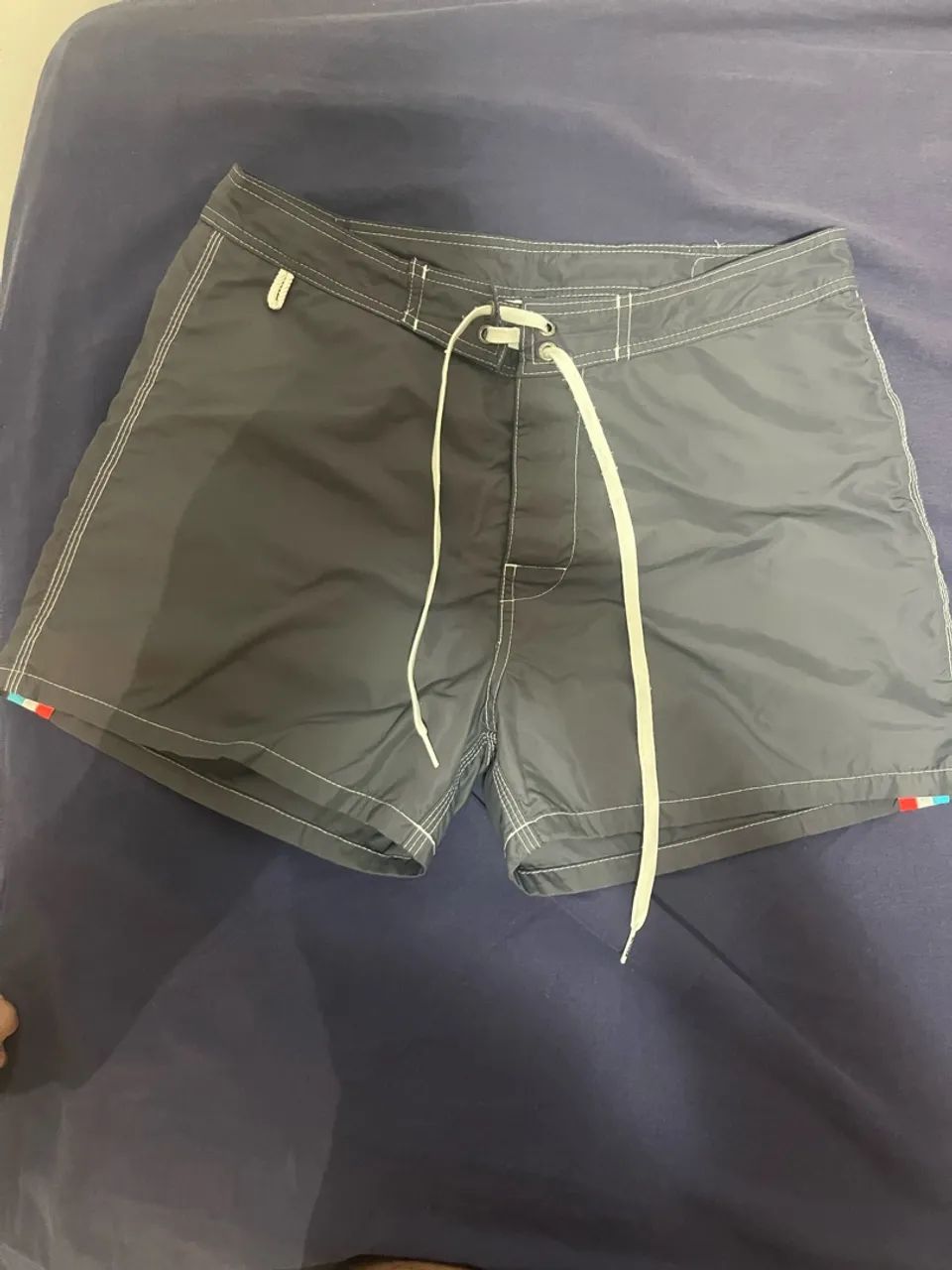 Short Sundek Size 32 - Foto 2