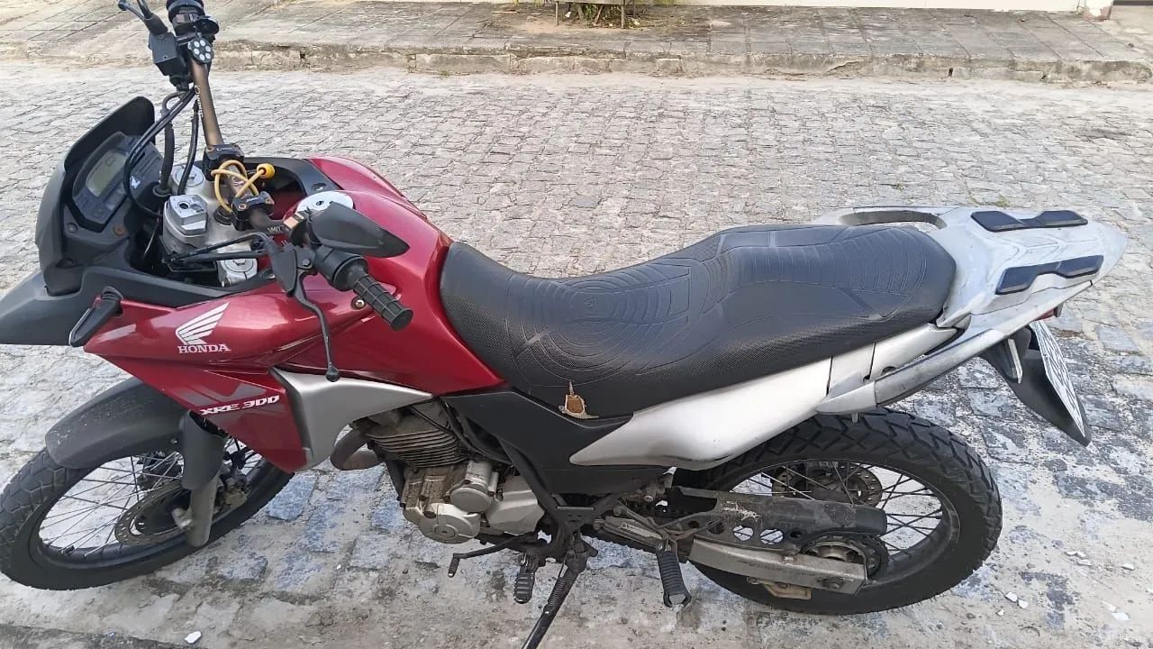XRE 300  - Foto 2