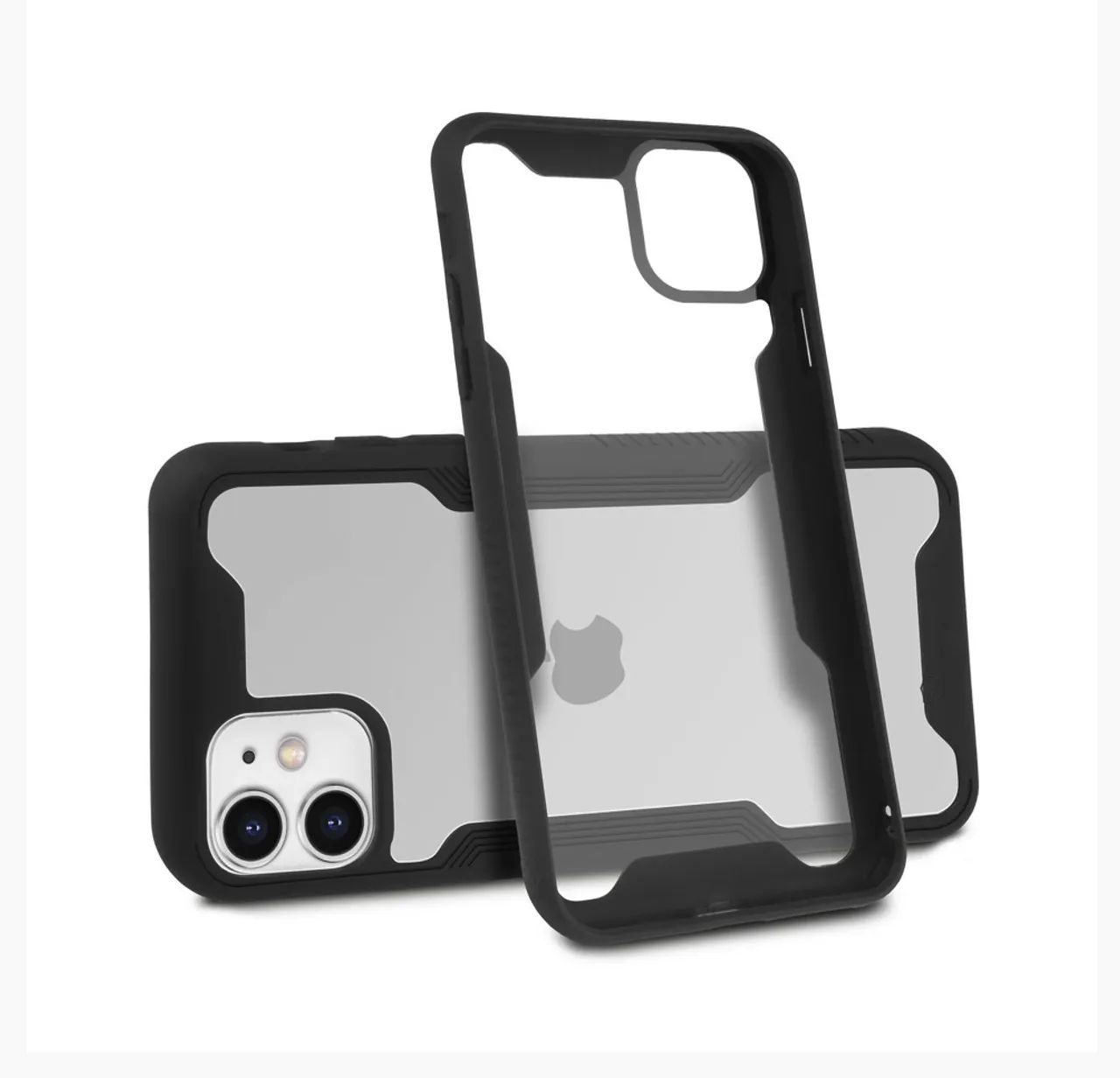 Capa para iPhone 11 - Dual Shock - Gshield