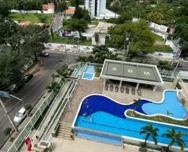 APARTAMENTO - 3 QUARTOS [SENDO 1 SUÍTE] + DEPENDÊNCIA - Foto 3