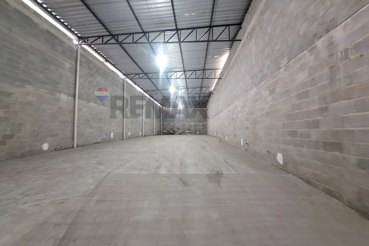 GALPÃO PARA ALUGUEL EM MADUREIRA  400 m²