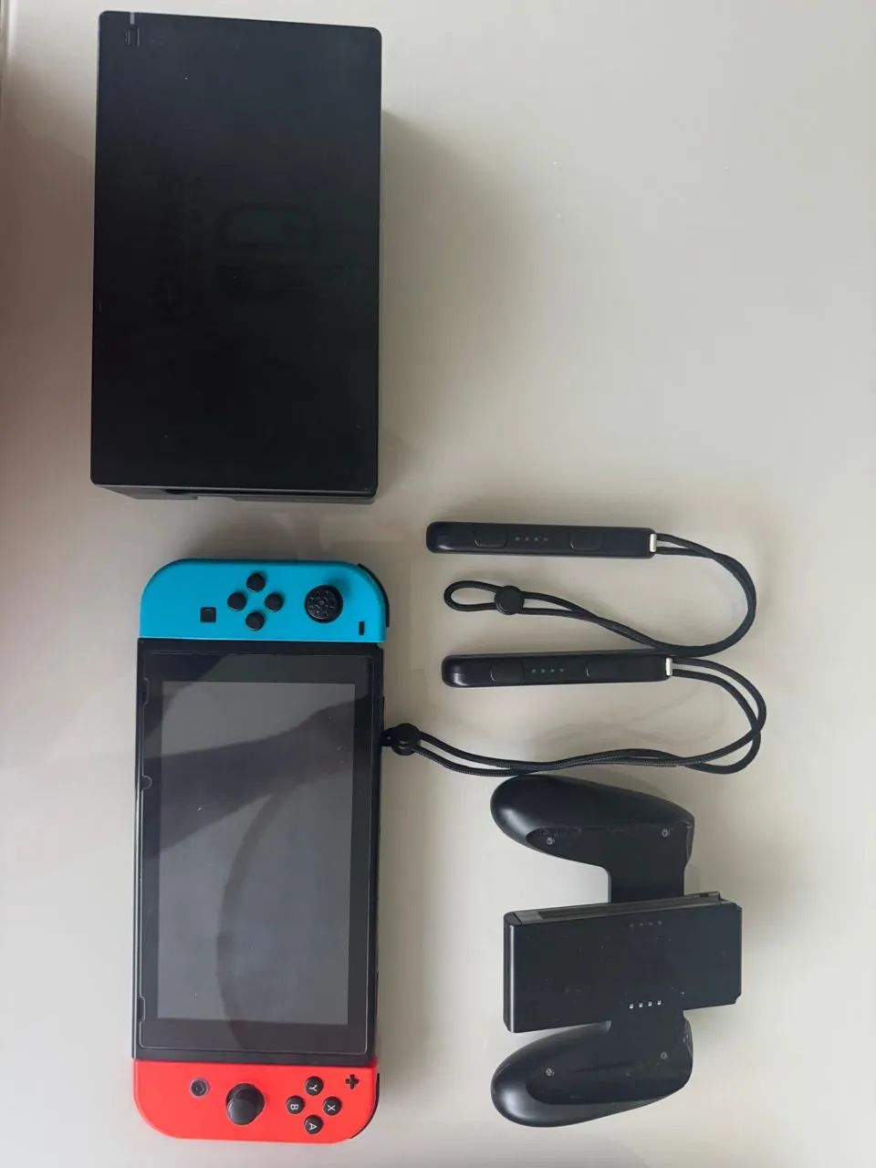 Nintendo switch 1 - Foto 5