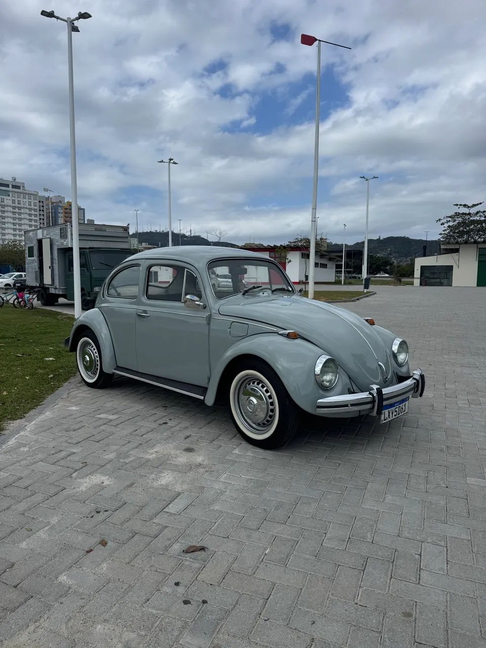 Volkswagen Fusca 1300 1978 - Foto 2