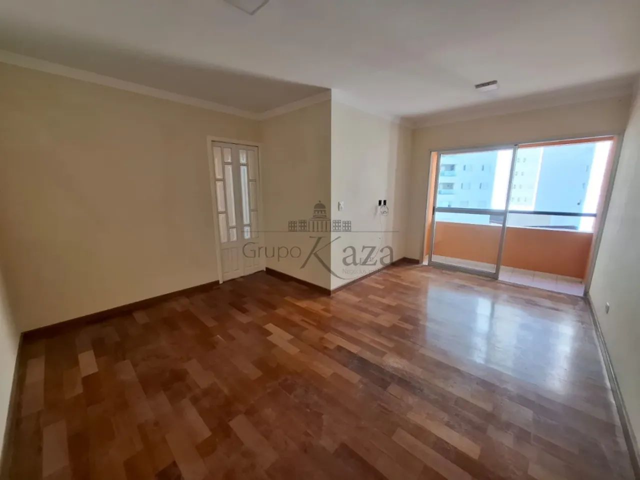 Apartamento - Edifício Vale do Luar - Floradas de São José - 3 Dormitórios - 68m². - Foto 4