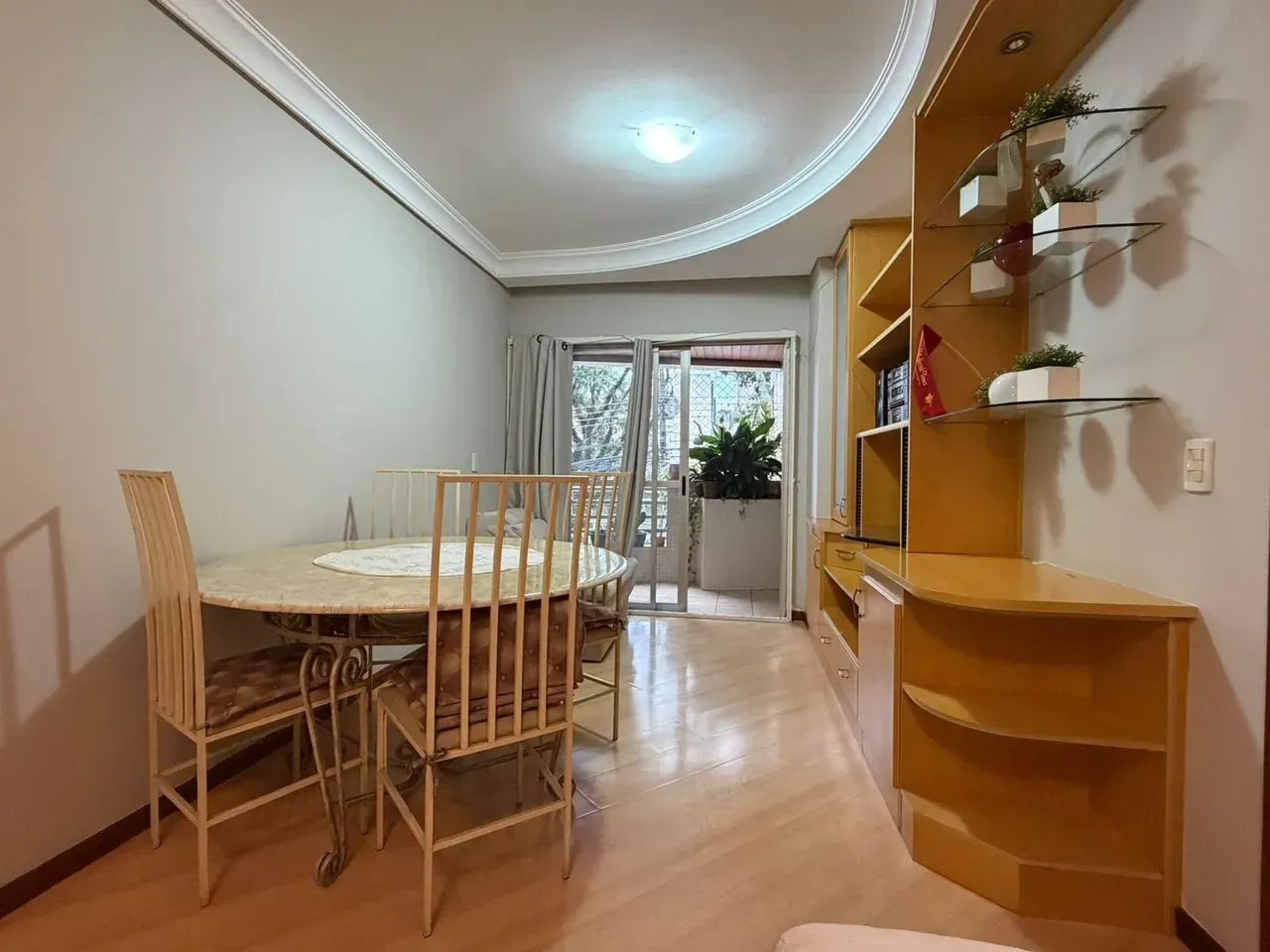 APARTAMENTO MERCÊS - Foto 5