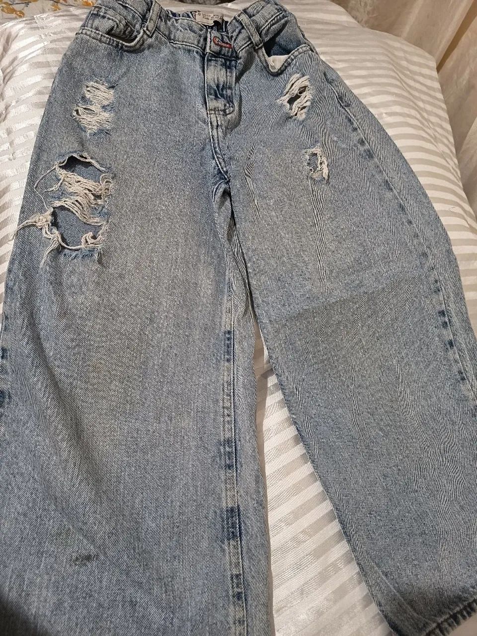 Calça imfantil