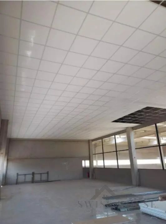 Galpão comercial para alugar no Cascata em Paulínia/SP - Foto 2
