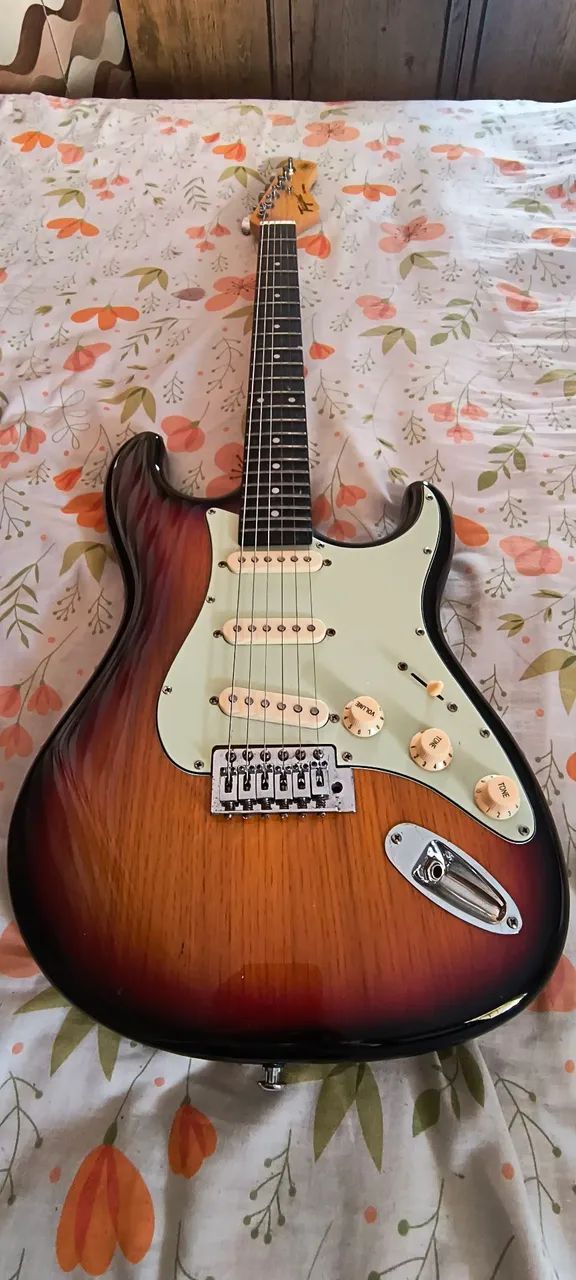 Guitarra Tagima TW Séries 