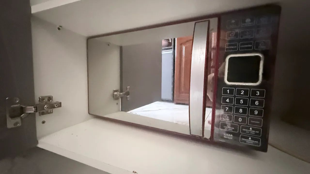 Vendo Microondas Philco - Foto 2
