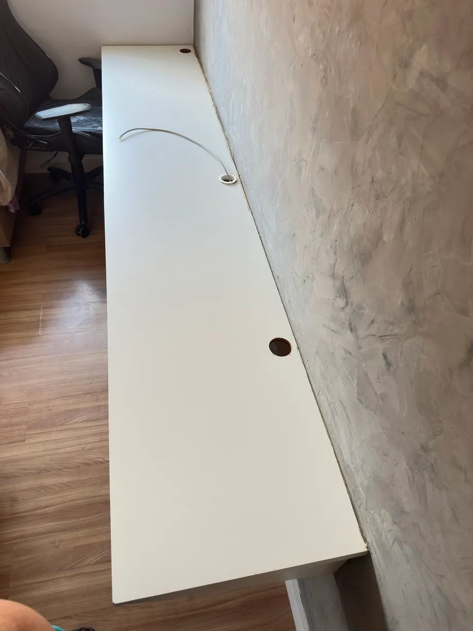 Balcão MDF reforçado. Excelente estado conservação! - Foto 5