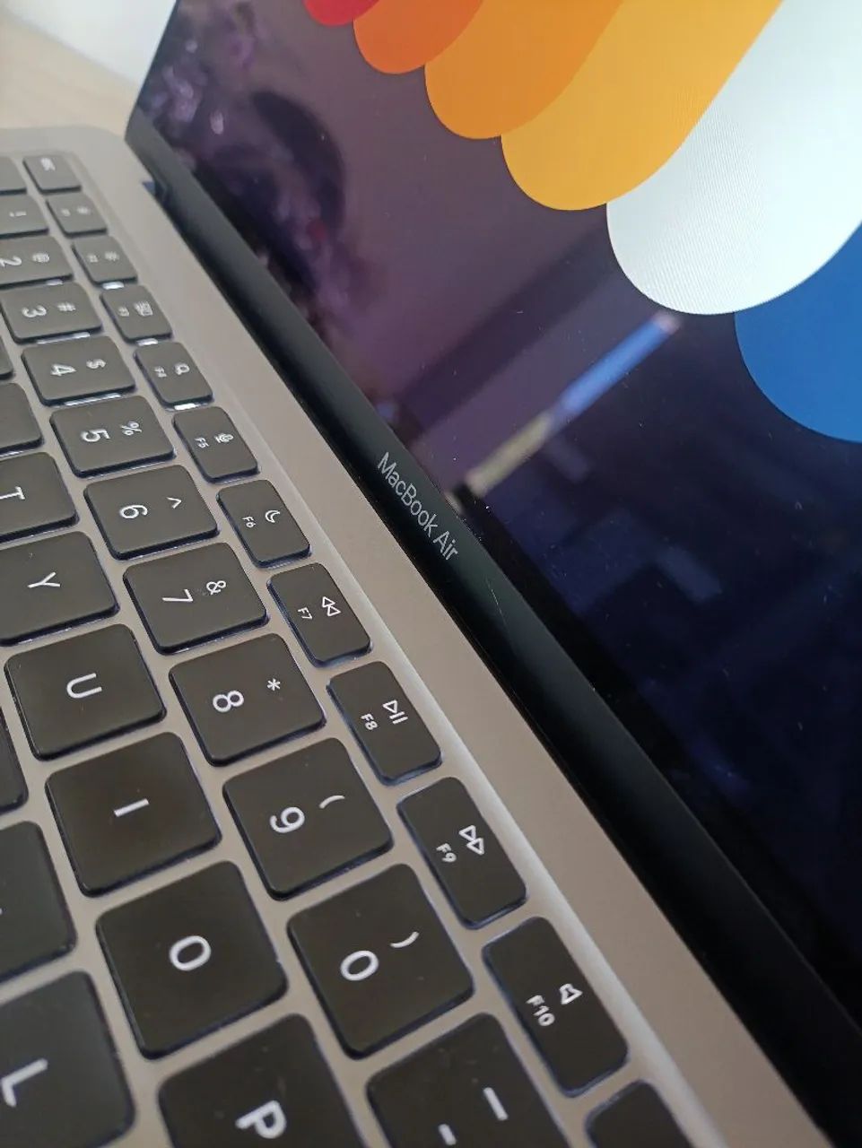 Macbook air m1 - Foto 5