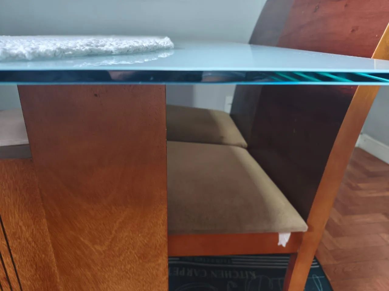 Mesa jantar - Foto 4
