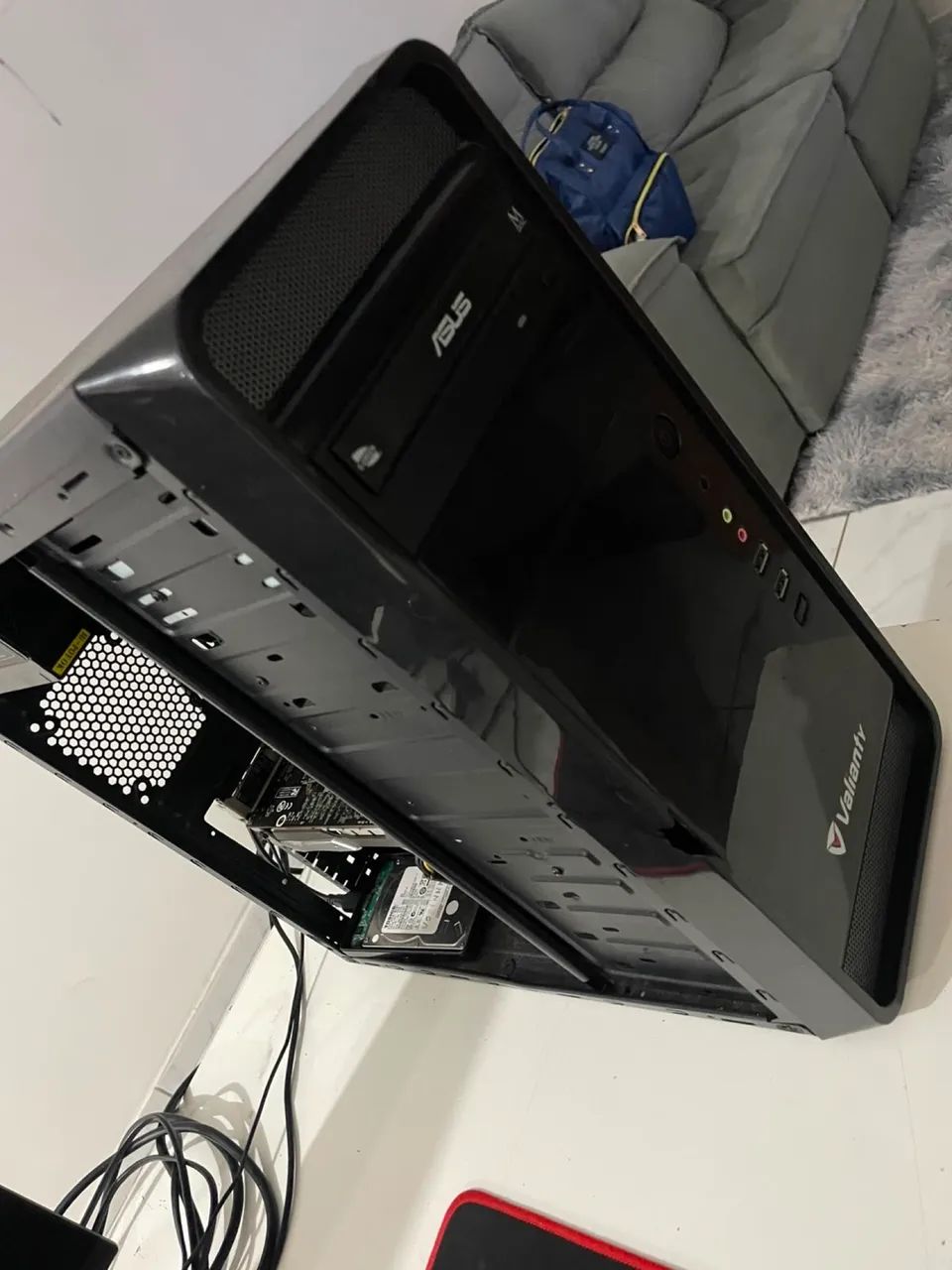 Pc gamer pra vender ou fazer jogo - Foto 2